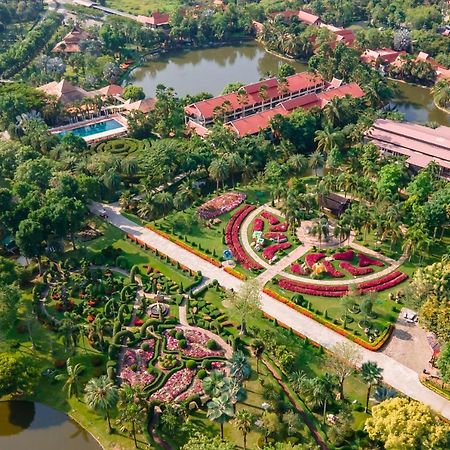 Horizon Village & Resort Doi Saket Exterior foto