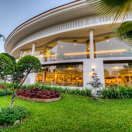 Horizon Village & Resort Doi Saket Exterior foto