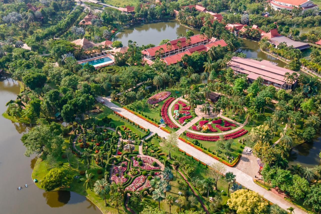 Horizon Village & Resort Doi Saket Exterior foto