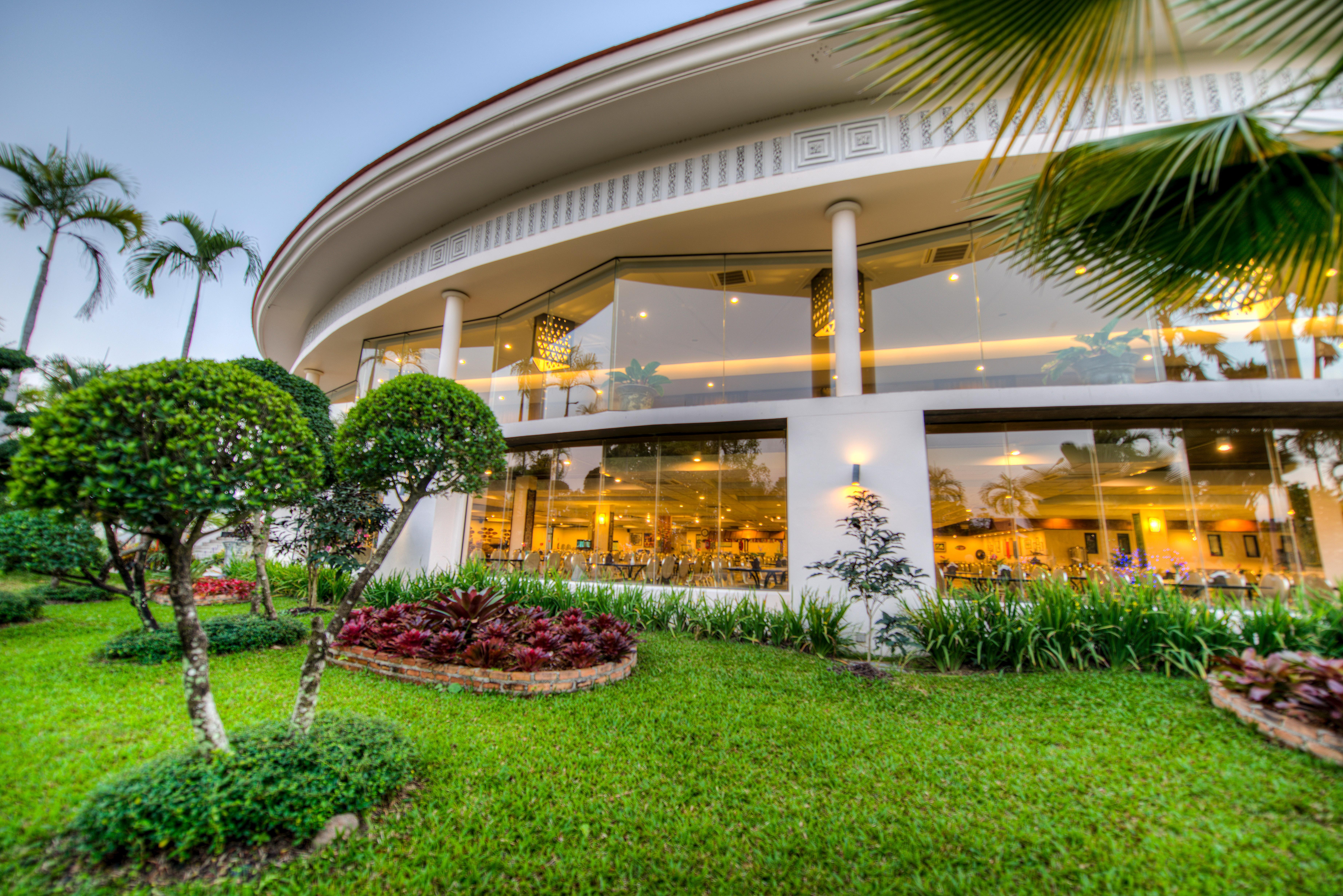 Horizon Village & Resort Doi Saket Exterior foto