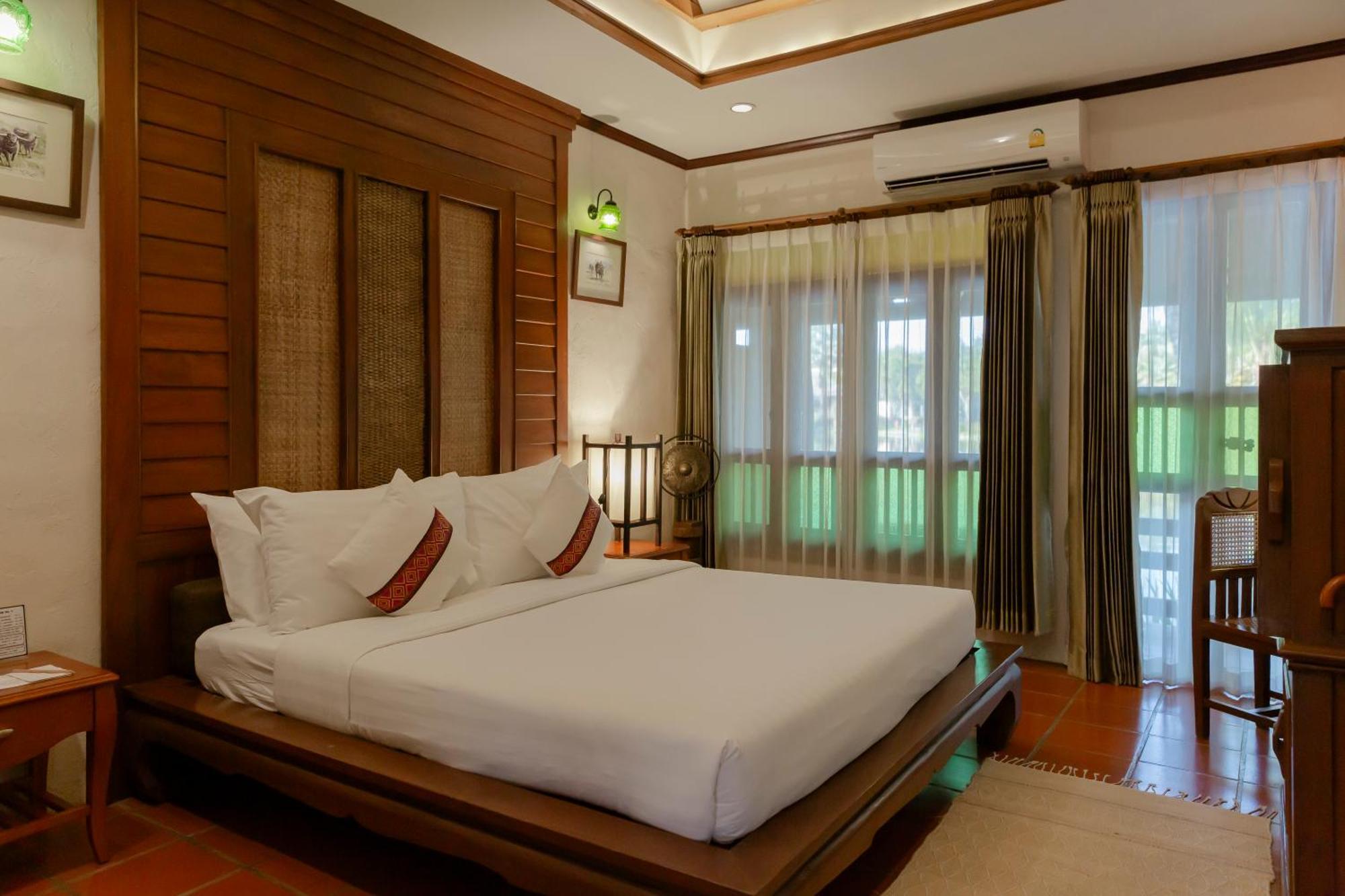 Horizon Village & Resort Doi Saket Exterior foto