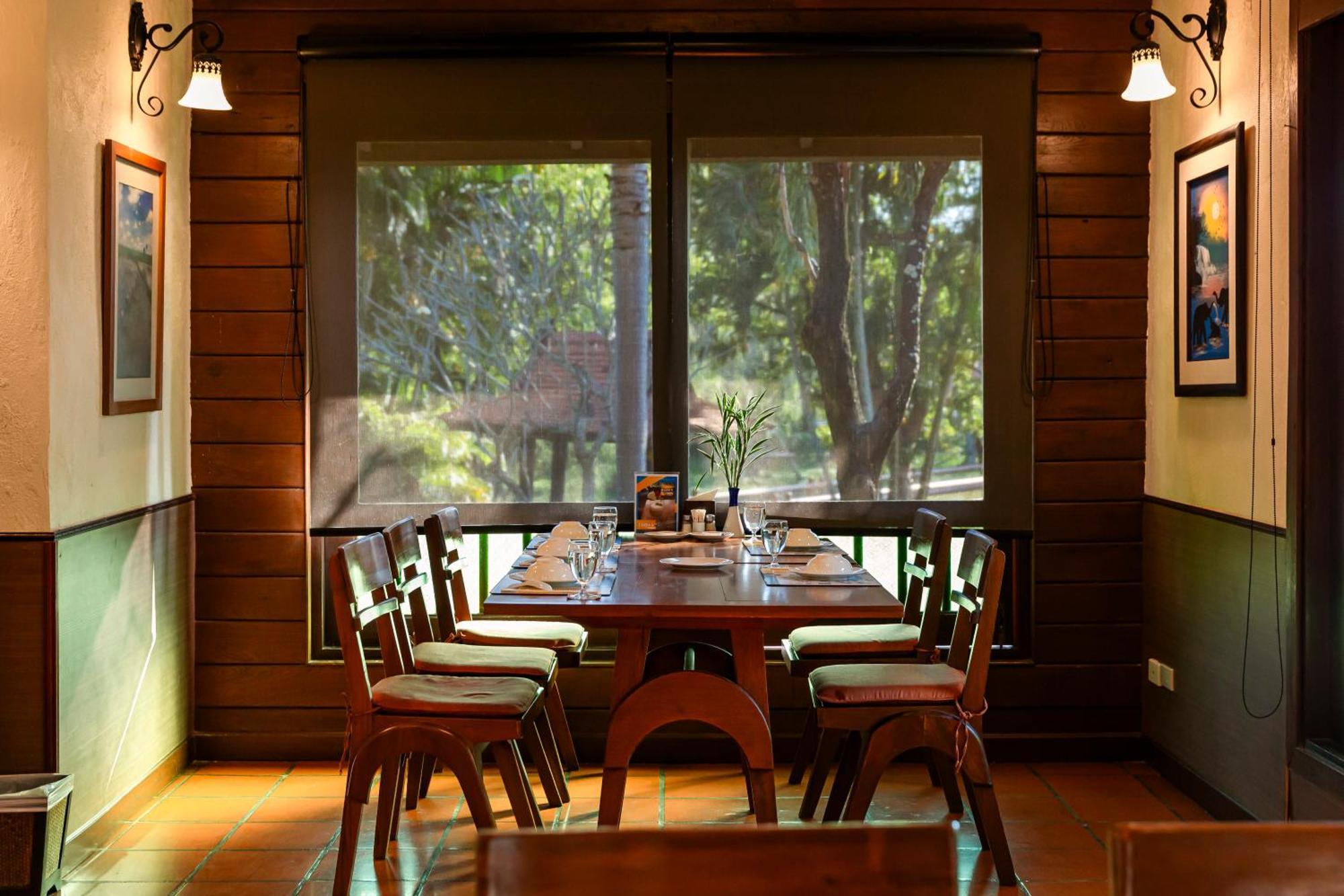 Horizon Village & Resort Doi Saket Exterior foto