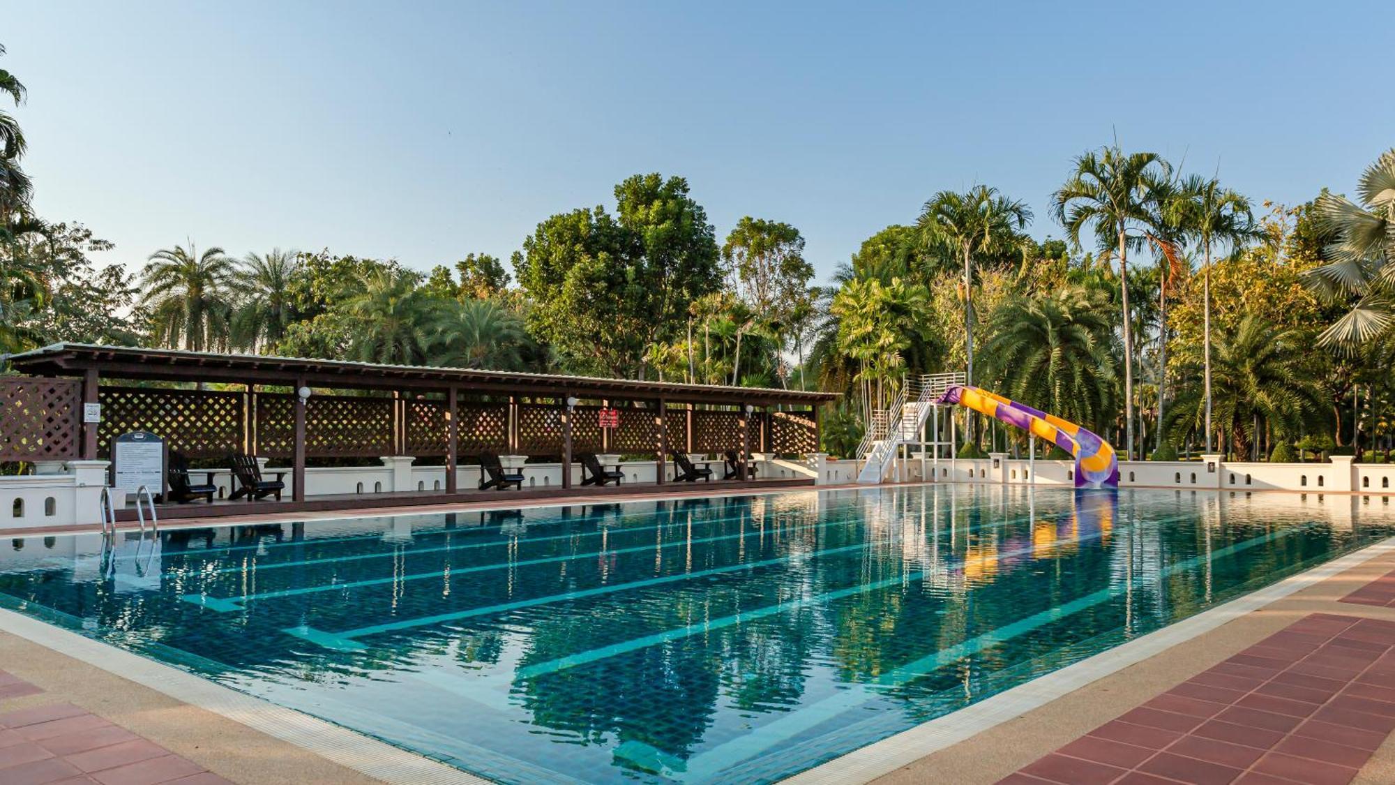 Horizon Village & Resort Doi Saket Exterior foto