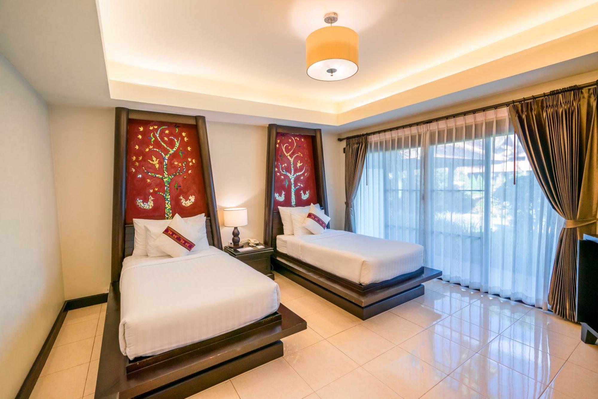 Horizon Village & Resort Doi Saket Exterior foto